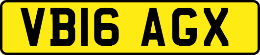 VB16AGX