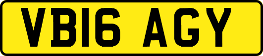 VB16AGY