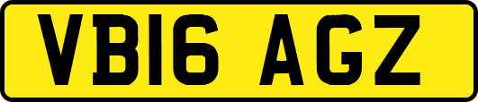 VB16AGZ