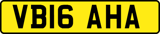 VB16AHA