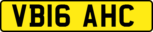 VB16AHC