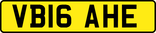 VB16AHE