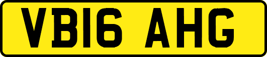 VB16AHG