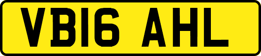 VB16AHL