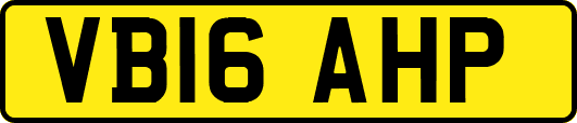 VB16AHP
