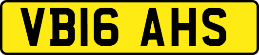 VB16AHS