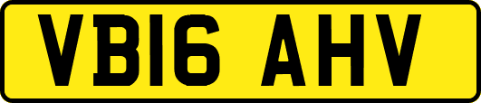 VB16AHV