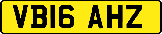 VB16AHZ