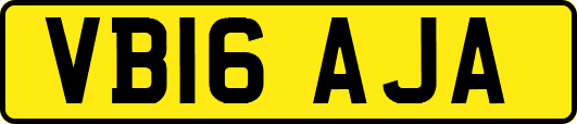 VB16AJA