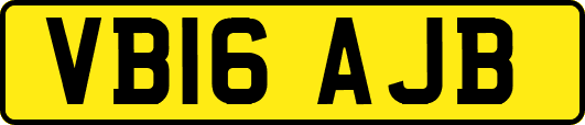 VB16AJB