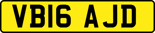 VB16AJD