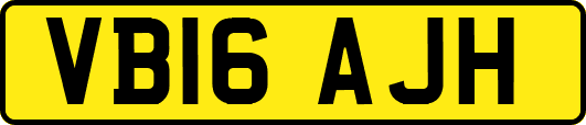 VB16AJH
