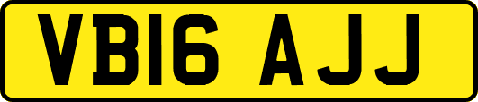 VB16AJJ