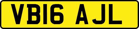 VB16AJL