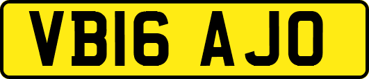VB16AJO