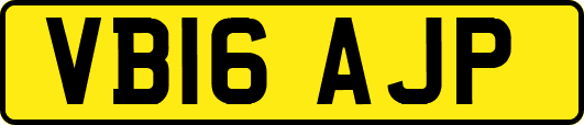 VB16AJP