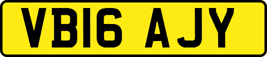 VB16AJY