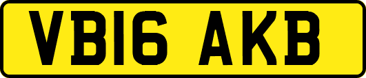 VB16AKB