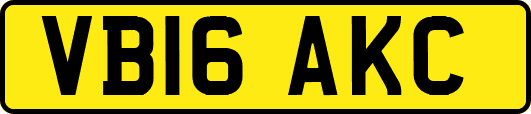 VB16AKC
