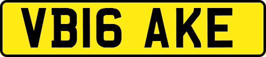 VB16AKE