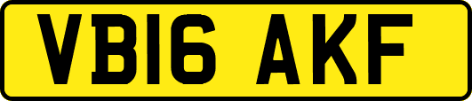 VB16AKF