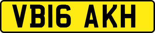 VB16AKH
