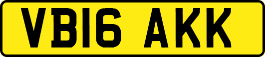VB16AKK