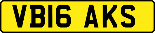 VB16AKS