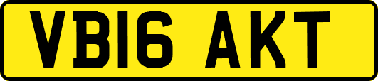 VB16AKT