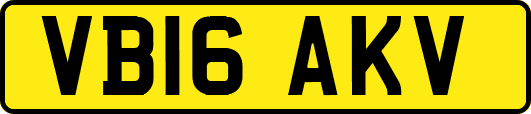 VB16AKV