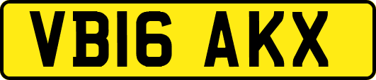 VB16AKX