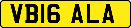 VB16ALA