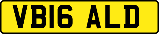 VB16ALD