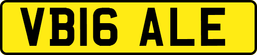 VB16ALE