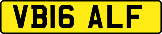 VB16ALF