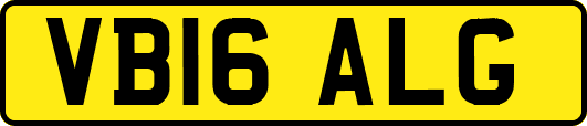 VB16ALG