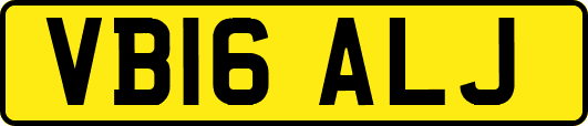 VB16ALJ