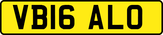VB16ALO