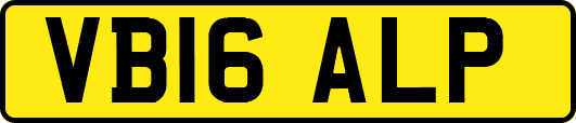 VB16ALP