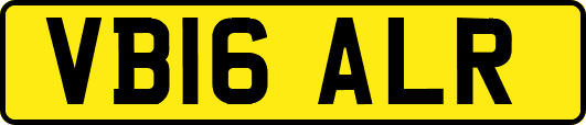 VB16ALR