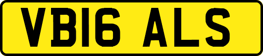 VB16ALS