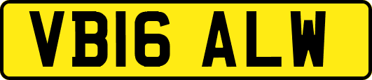 VB16ALW