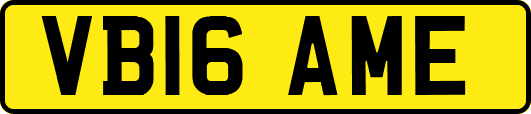 VB16AME