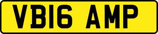 VB16AMP