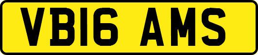 VB16AMS