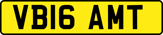 VB16AMT
