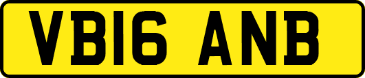 VB16ANB