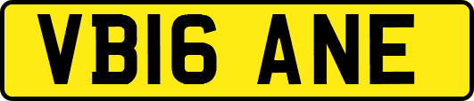 VB16ANE