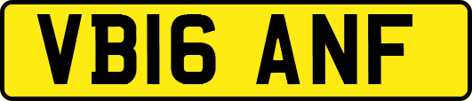 VB16ANF