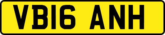 VB16ANH